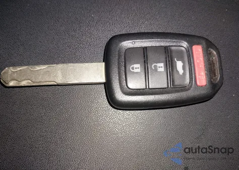 2021 Honda Hr-V Awd Lx из США, поврежденный, VIN 3CZRU6H37MM719689